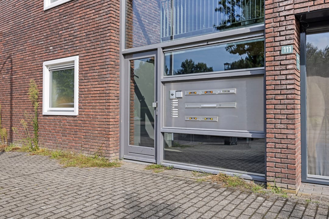 Photo 7 of Schalkhaarstraat 119