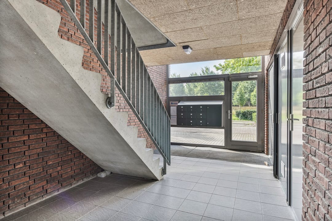 Photo 8 of Schalkhaarstraat 119