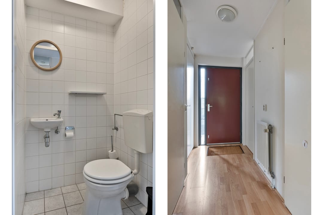 Photo 11 of Schalkhaarstraat 119