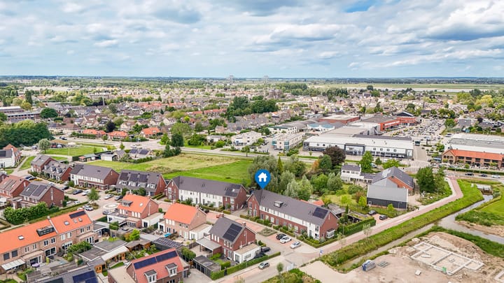 Photo 36 of Korenveld 39