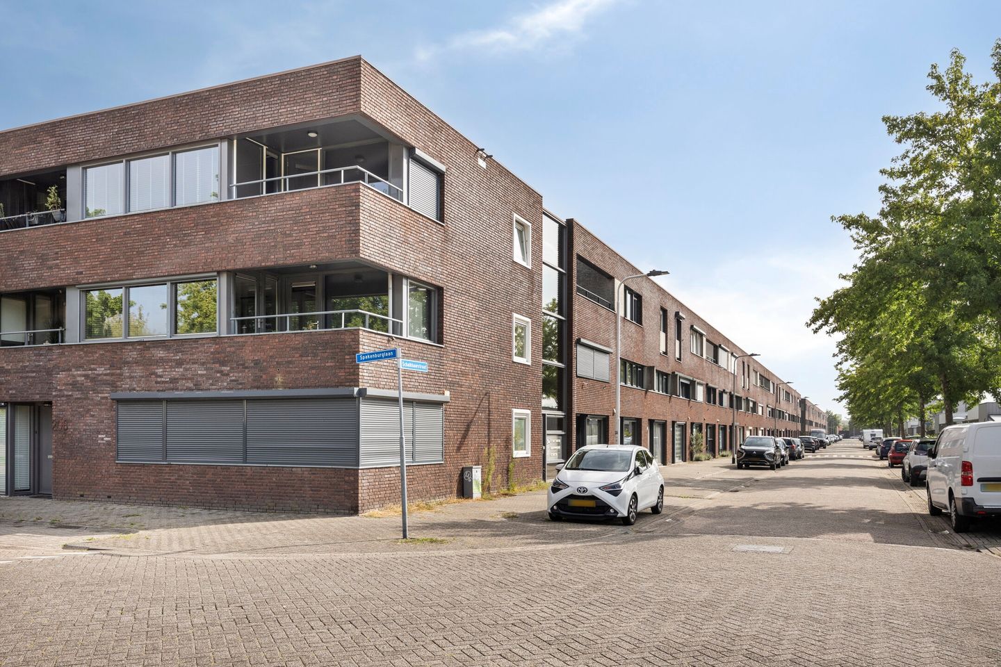 Photo 14 of Schalkhaarstraat 119