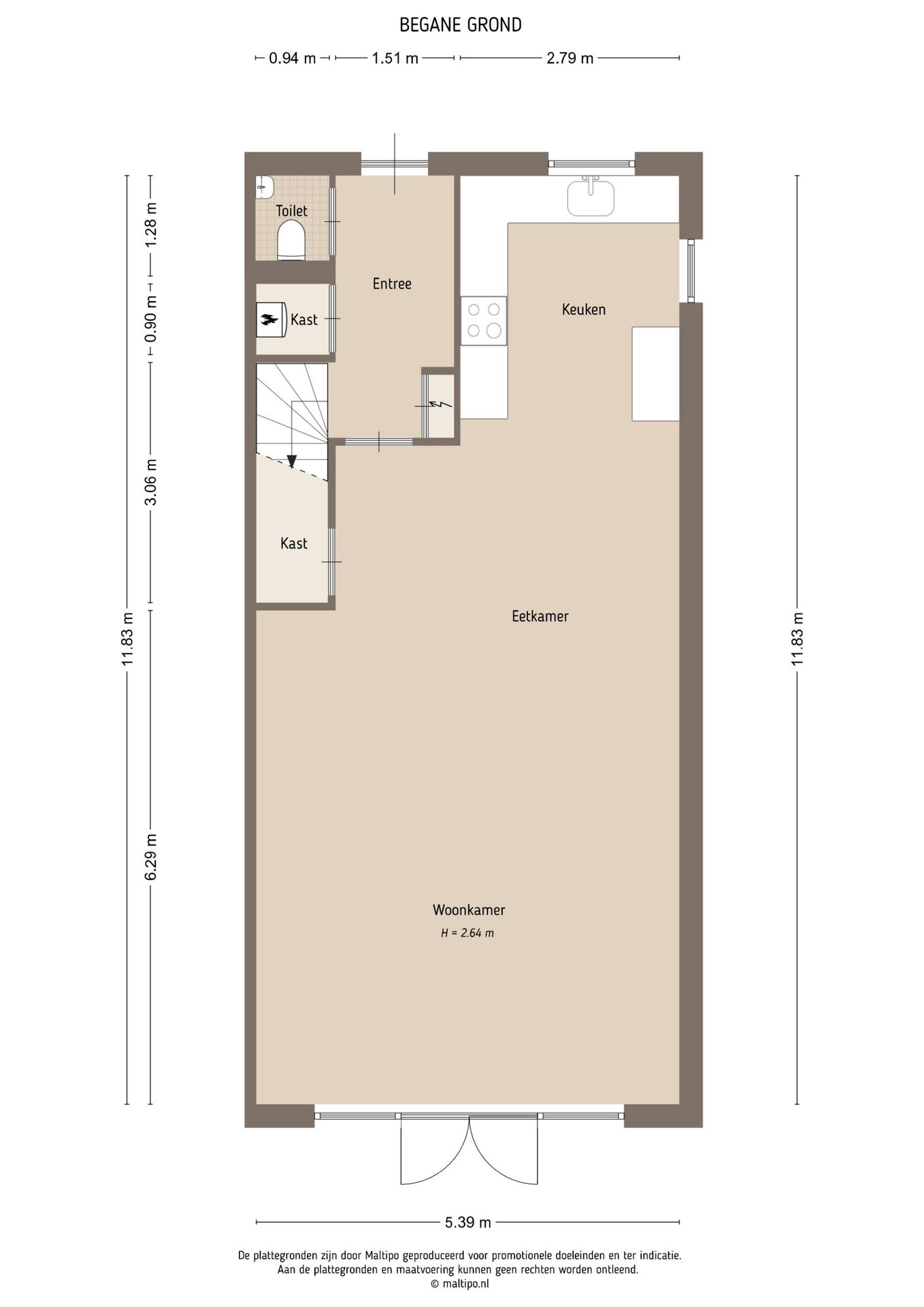 Foto 39 van Korenveld 39