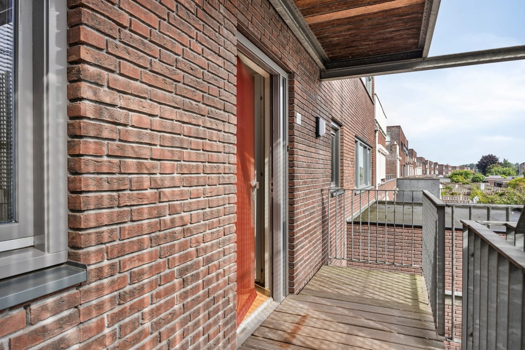 Photo 16 of Schalkhaarstraat 119