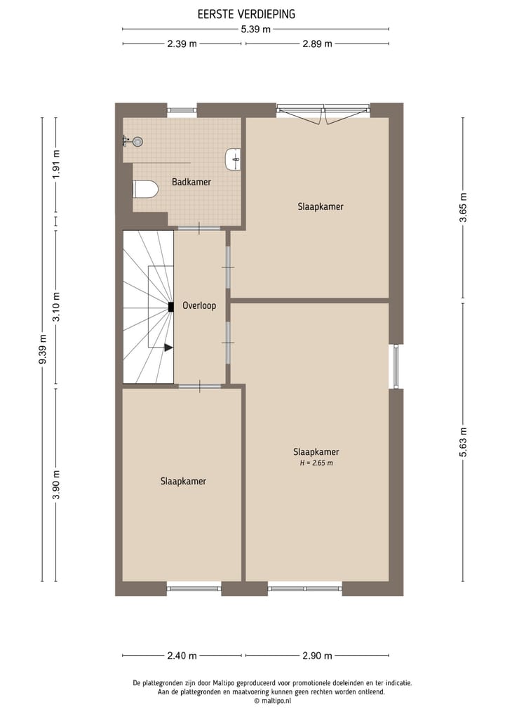 Photo 40 of Korenveld 39