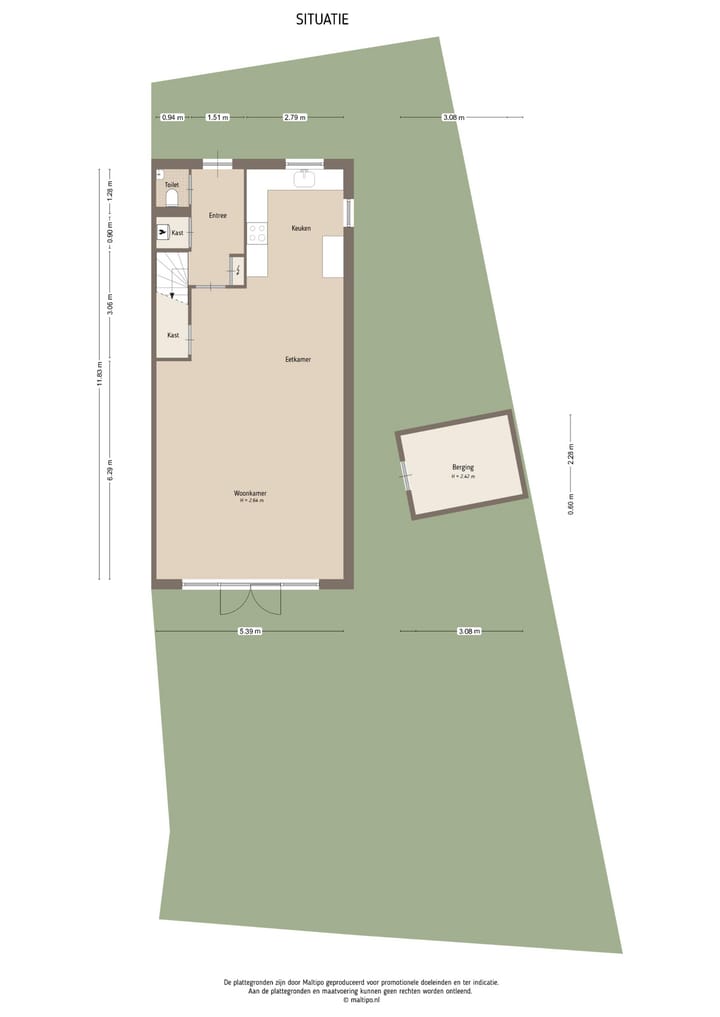 Photo 42 of Korenveld 39