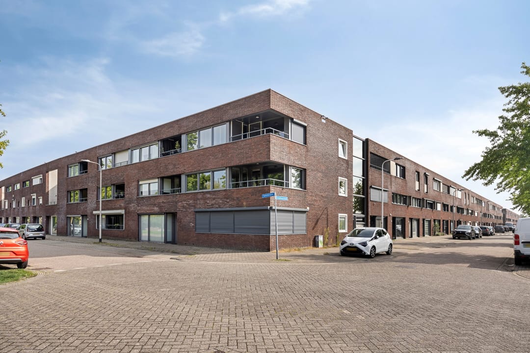 Photo 31 of Schalkhaarstraat 119