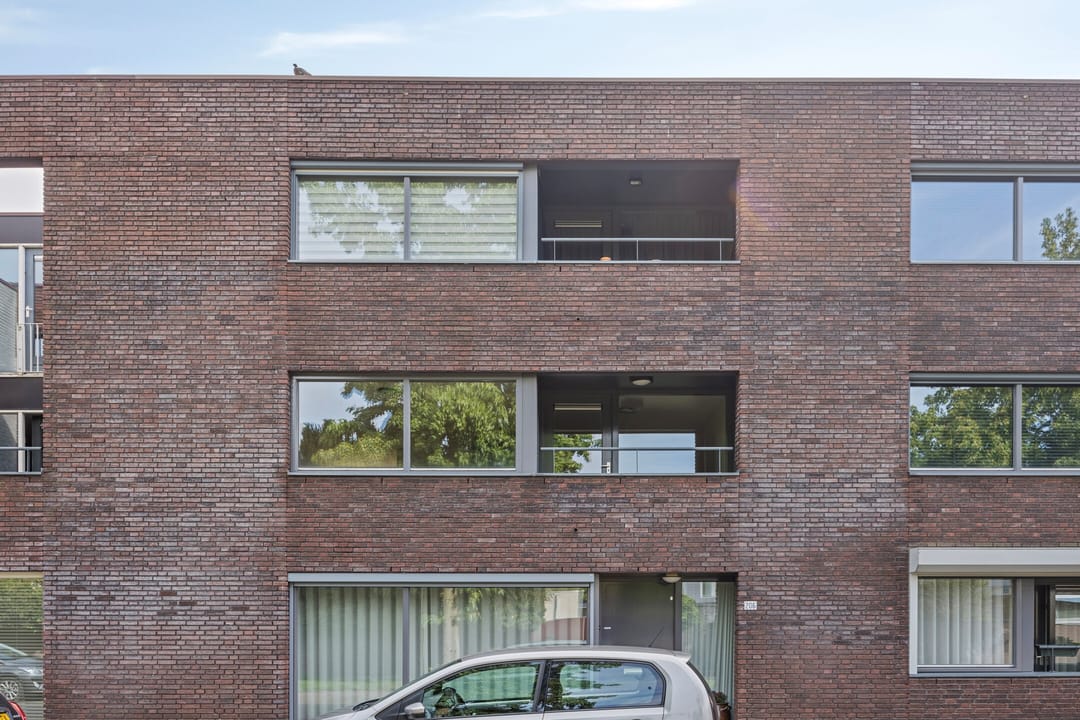 Photo 32 of Schalkhaarstraat 119