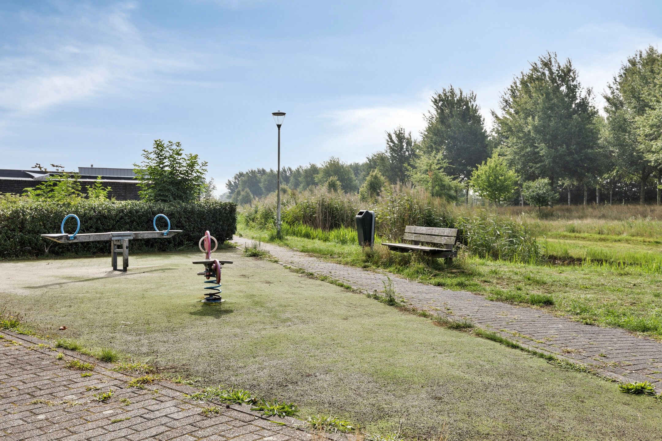 Photo 33 of Schalkhaarstraat 119