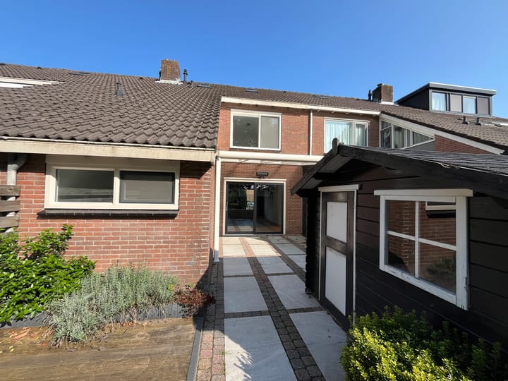 Foto 3 van Nachtegaalstraat 39