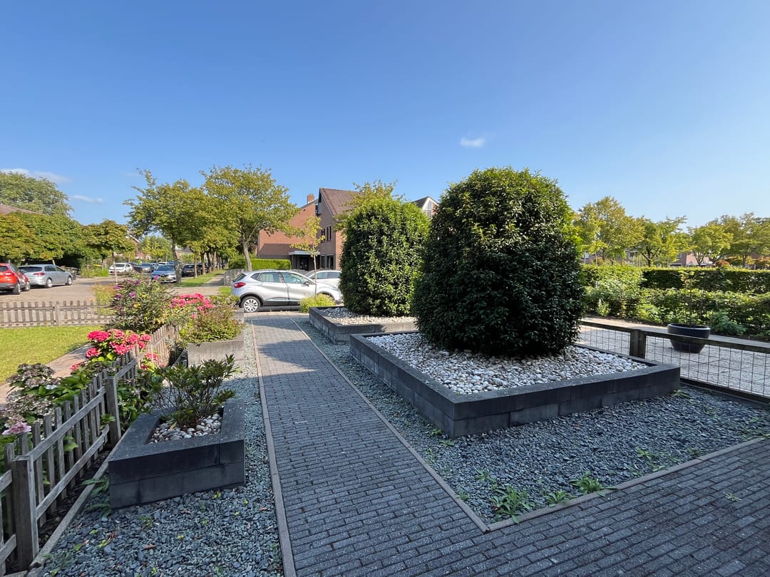 Foto 2 van Nachtegaalstraat 39