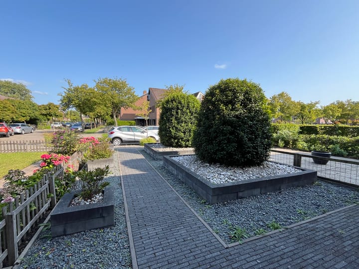 Foto 2 van Nachtegaalstraat 39