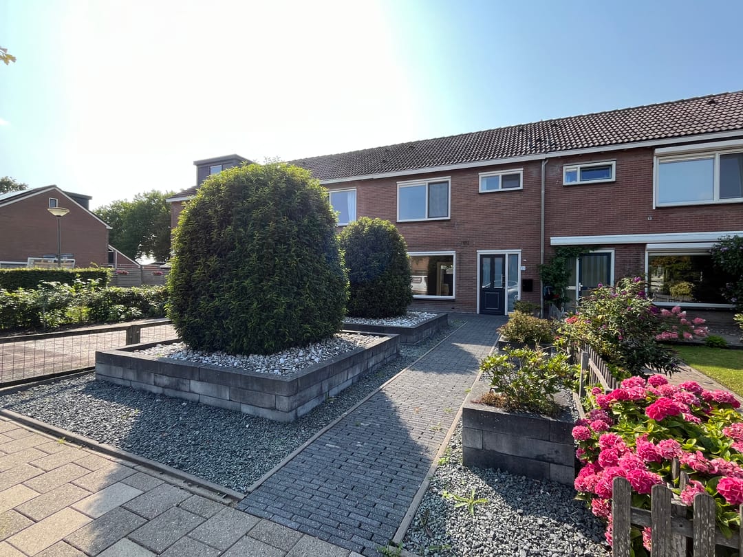 Foto 1 van Nachtegaalstraat 39