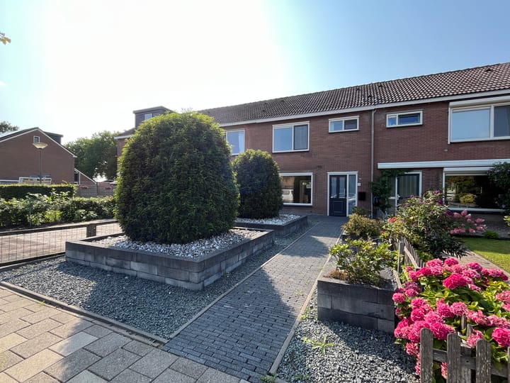 Foto 1 van Nachtegaalstraat 39