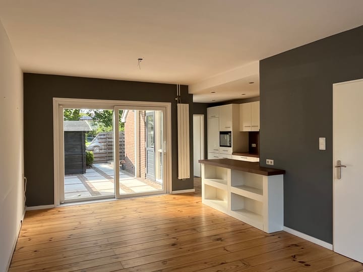 Foto 5 van Nachtegaalstraat 39