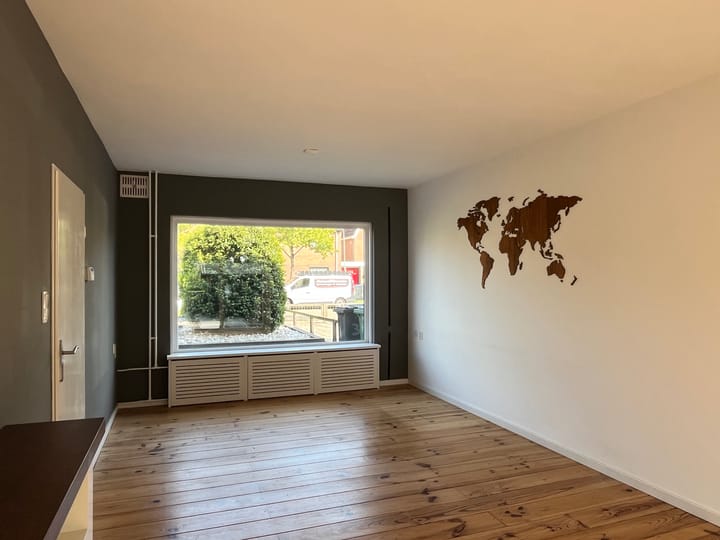 Foto 6 van Nachtegaalstraat 39