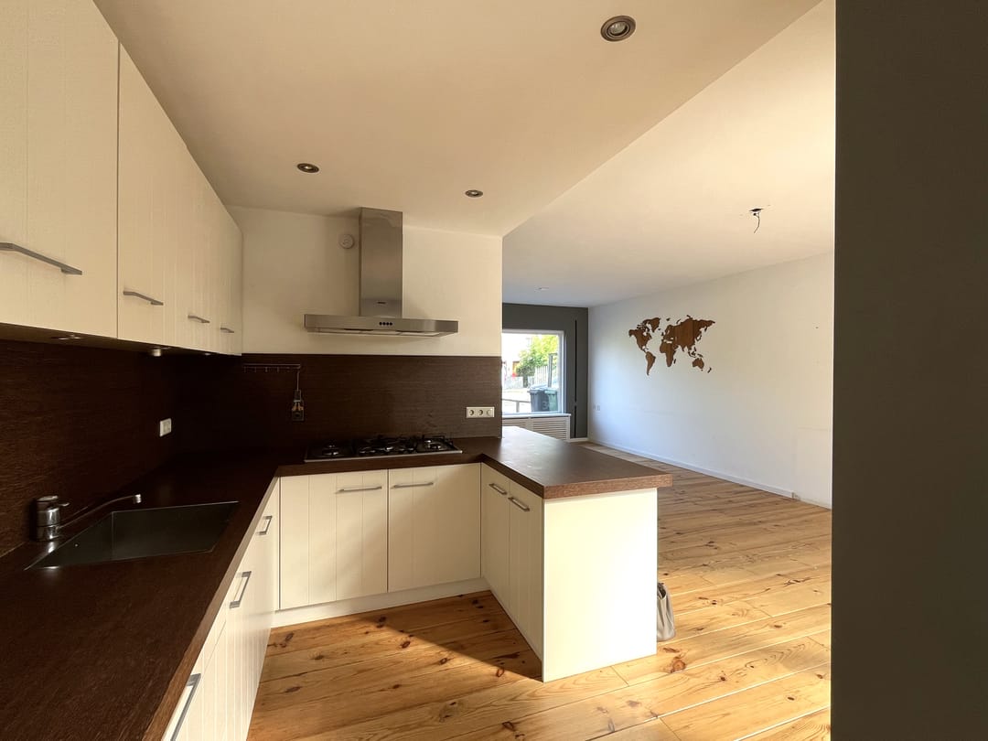 Foto 13 van Nachtegaalstraat 39