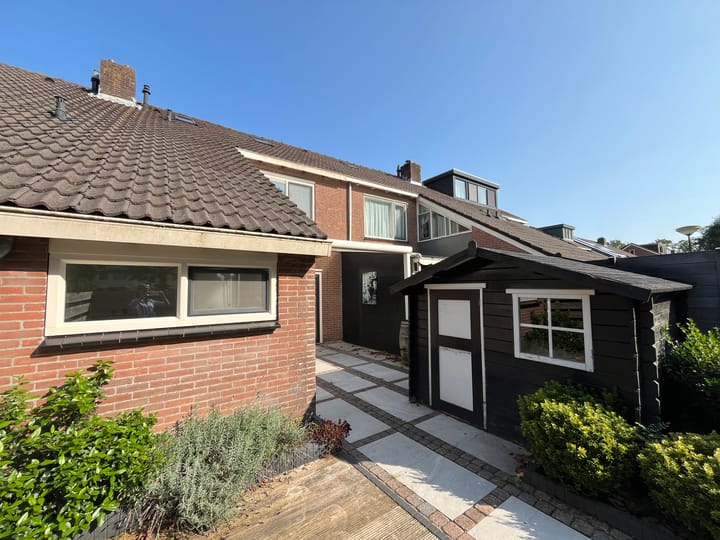 Foto 23 van Nachtegaalstraat 39