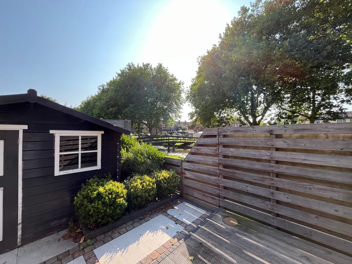 Foto 24 van Nachtegaalstraat 39