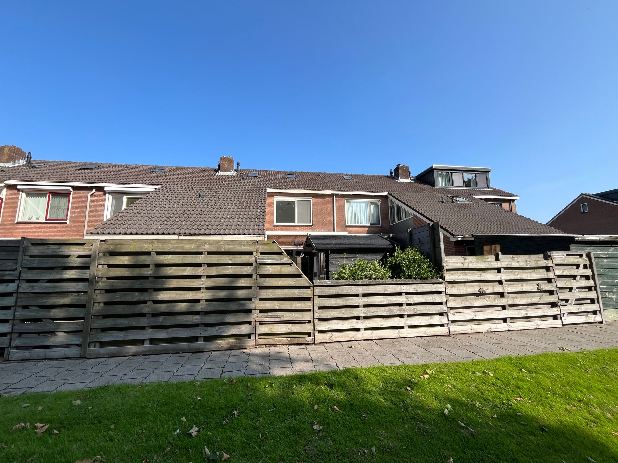 Foto 27 van Nachtegaalstraat 39