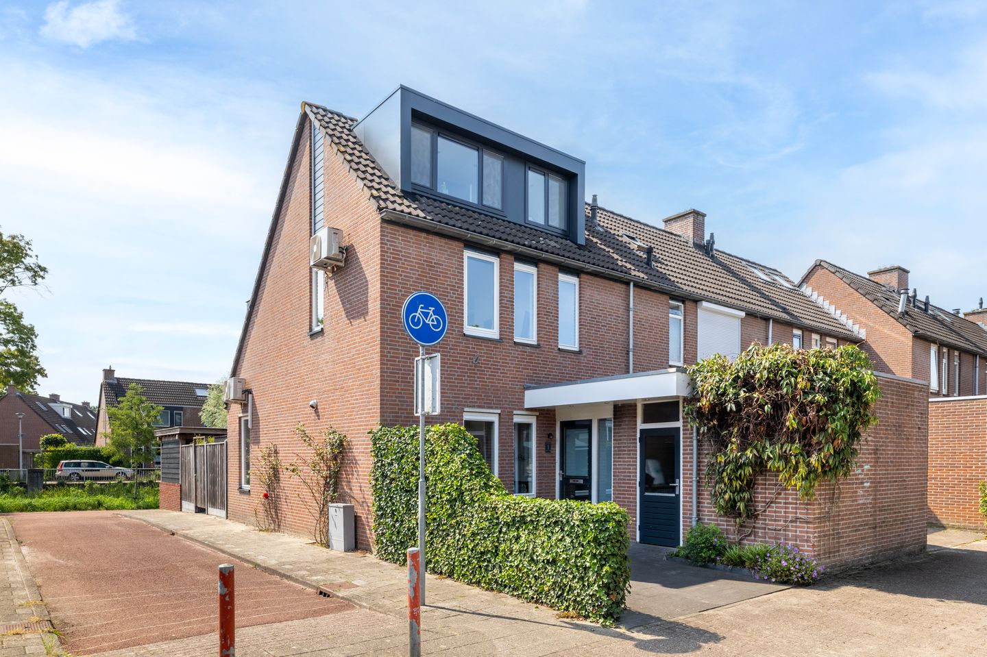 Foto 1 van Kervelweg 1