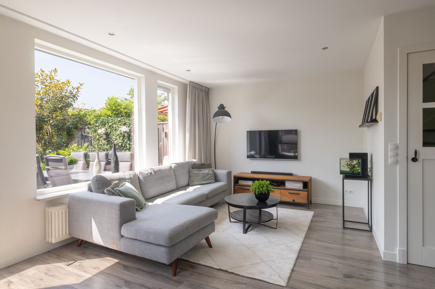 Foto 4 van Kervelweg 1