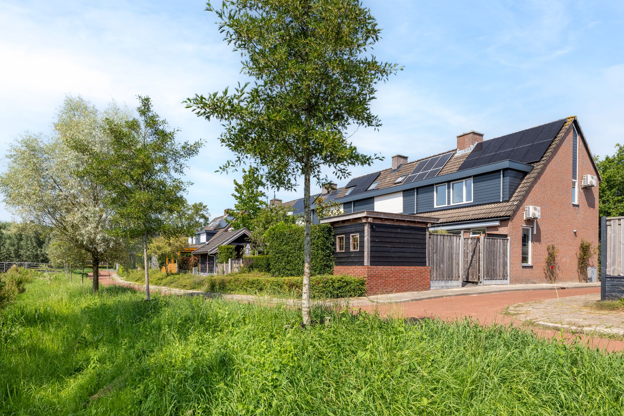 Foto 3 van Kervelweg 1