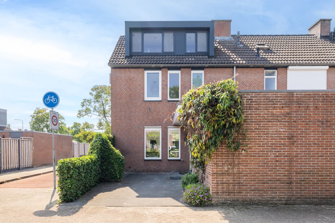 Foto 2 van Kervelweg 1