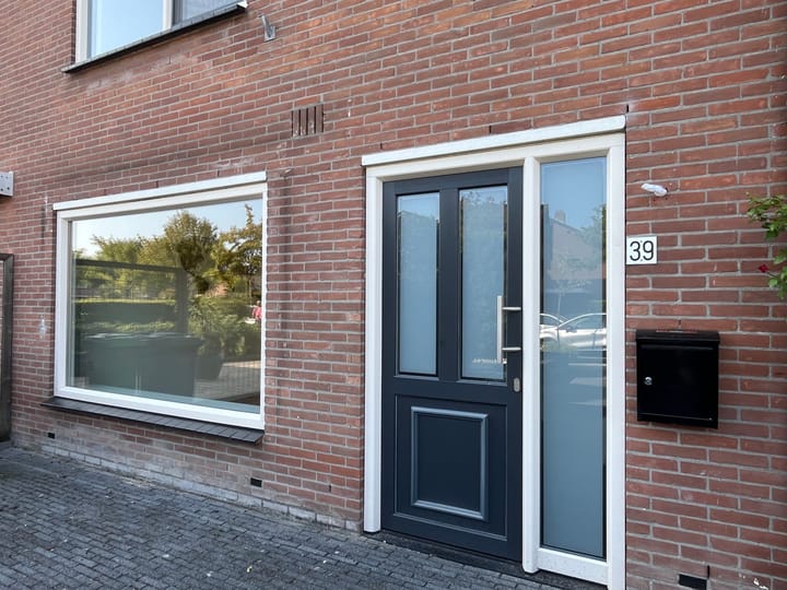 Foto 38 van Nachtegaalstraat 39