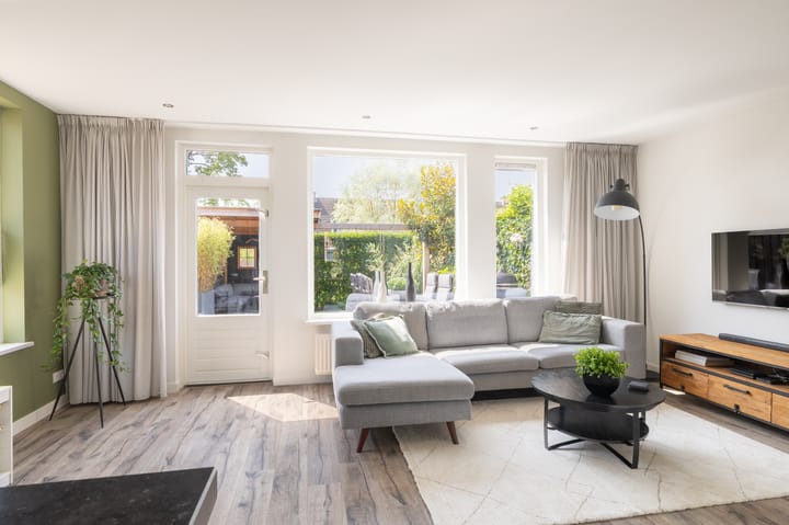 Foto 5 van Kervelweg 1