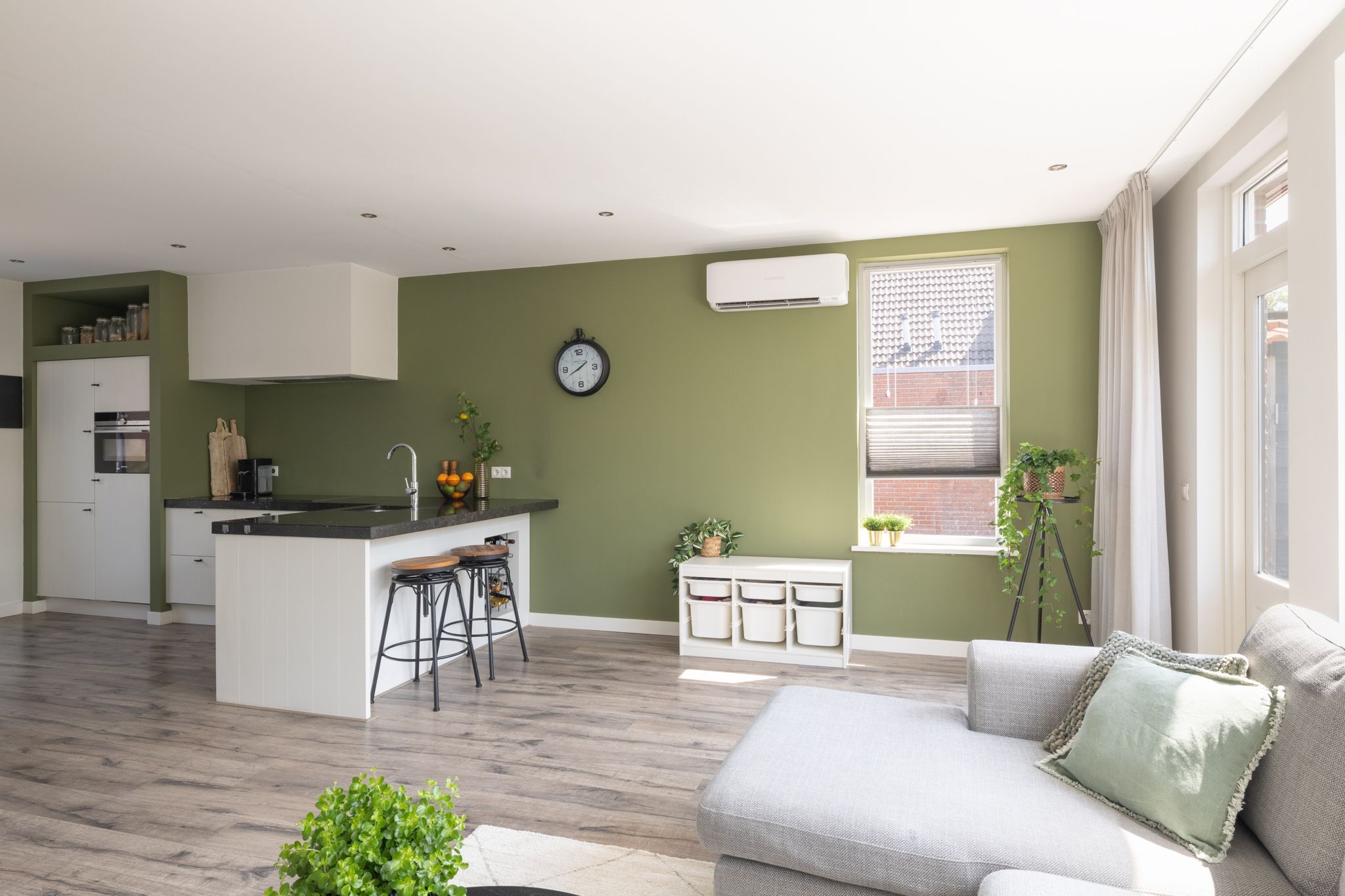 Foto 6 van Kervelweg 1