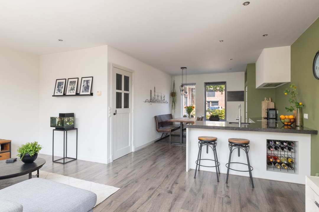 Foto 7 van Kervelweg 1