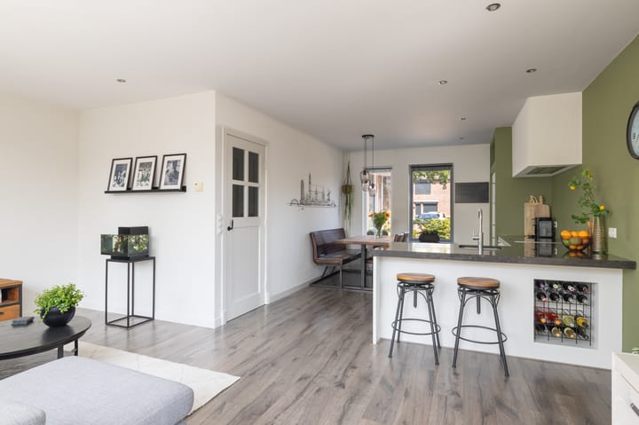 Foto 7 van Kervelweg 1