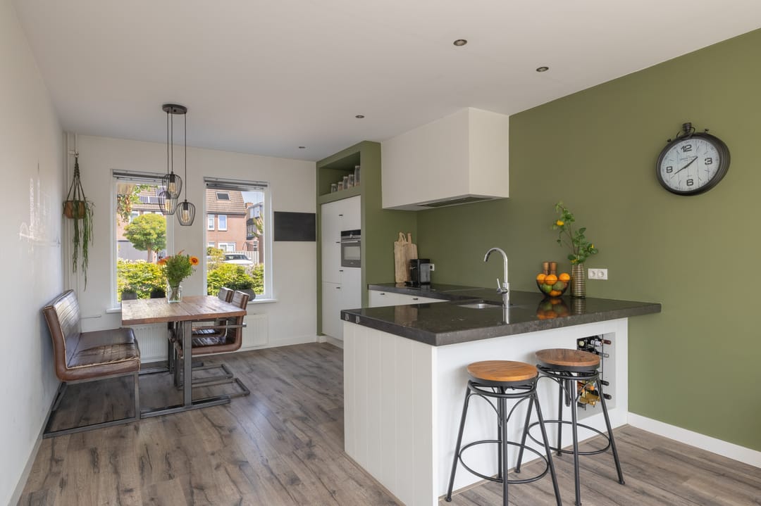 Foto 8 van Kervelweg 1