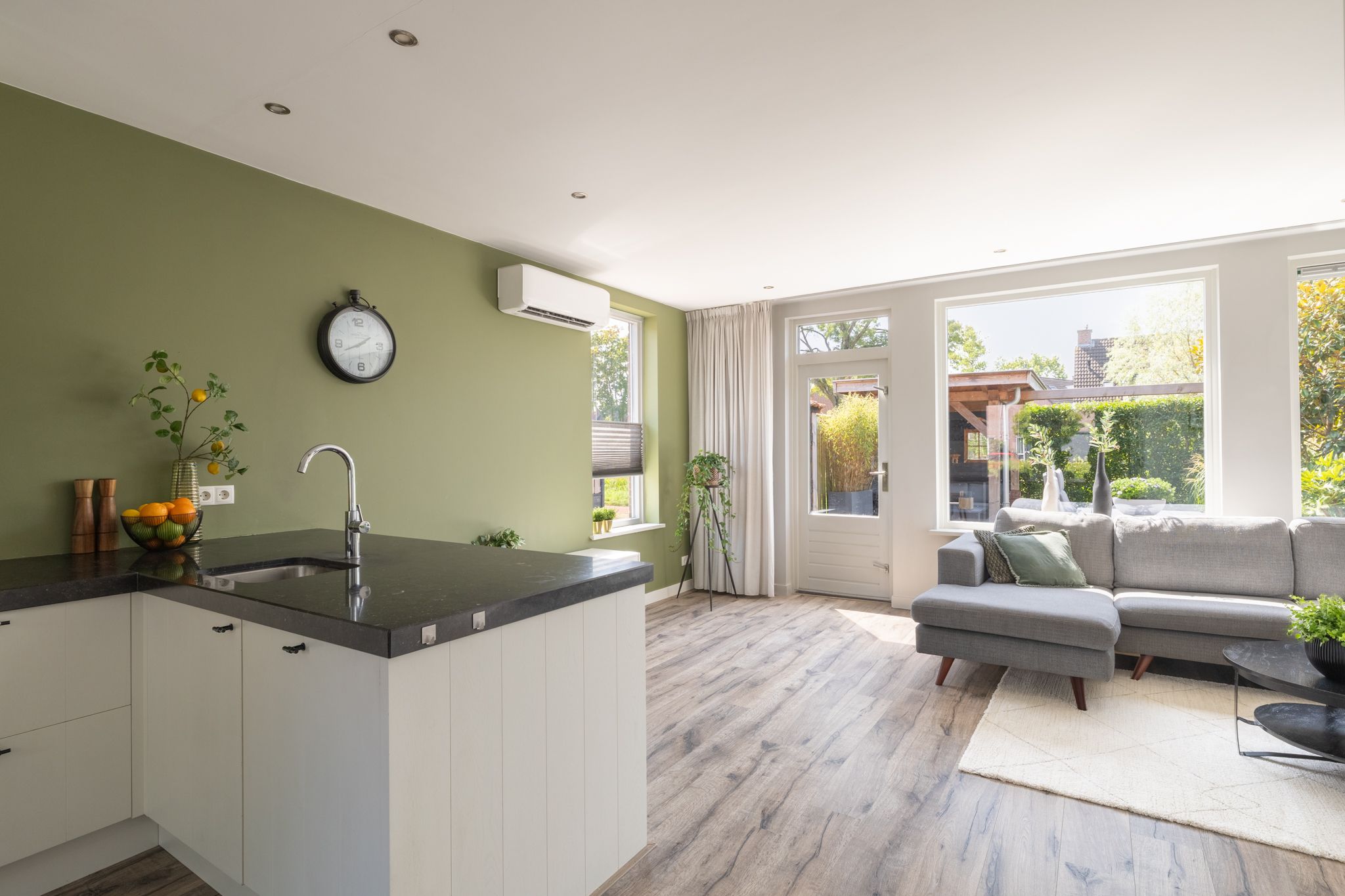 Foto 9 van Kervelweg 1