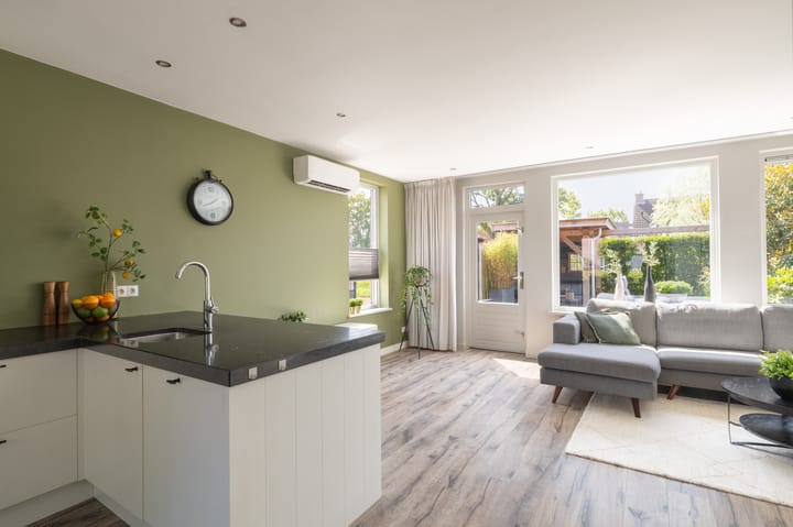 Foto 9 van Kervelweg 1