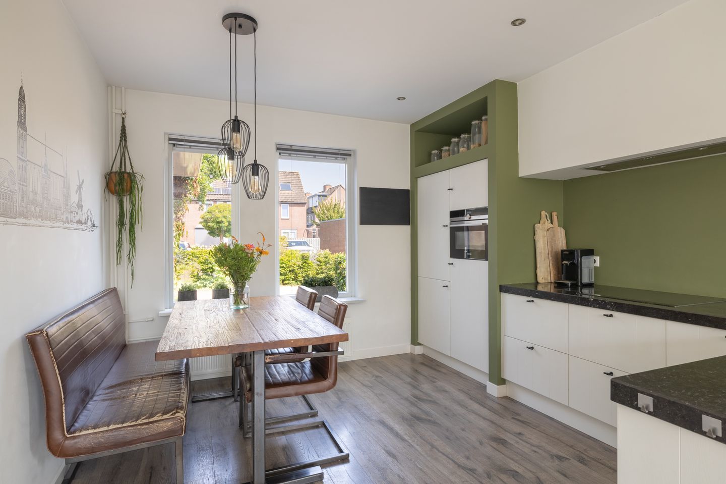 Foto 10 van Kervelweg 1