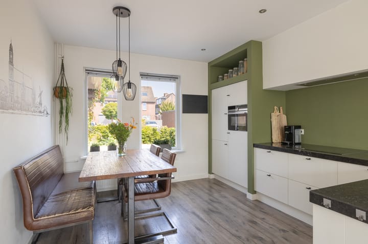 Foto 10 van Kervelweg 1