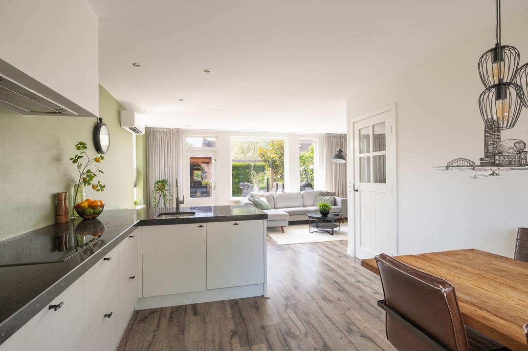 Foto 11 van Kervelweg 1