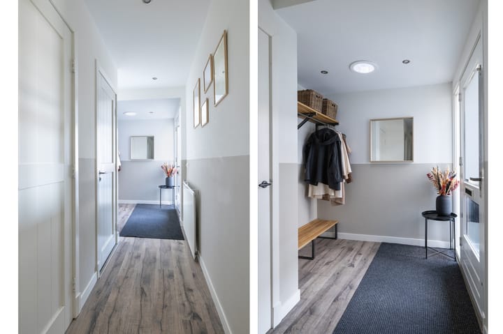 Foto 12 van Kervelweg 1