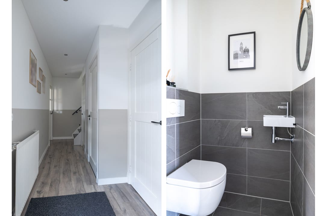 Foto 13 van Kervelweg 1