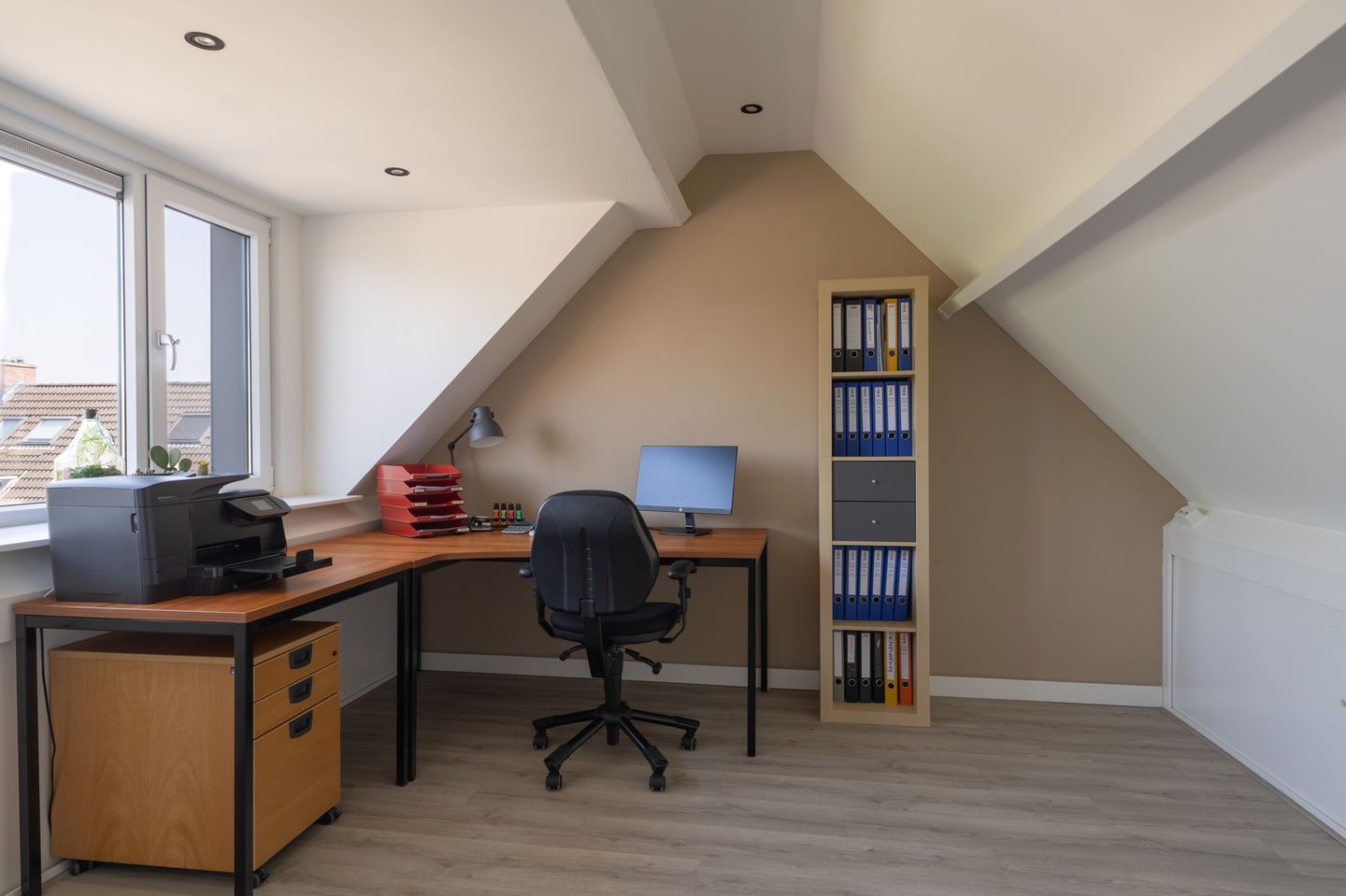 Foto 25 van Kervelweg 1