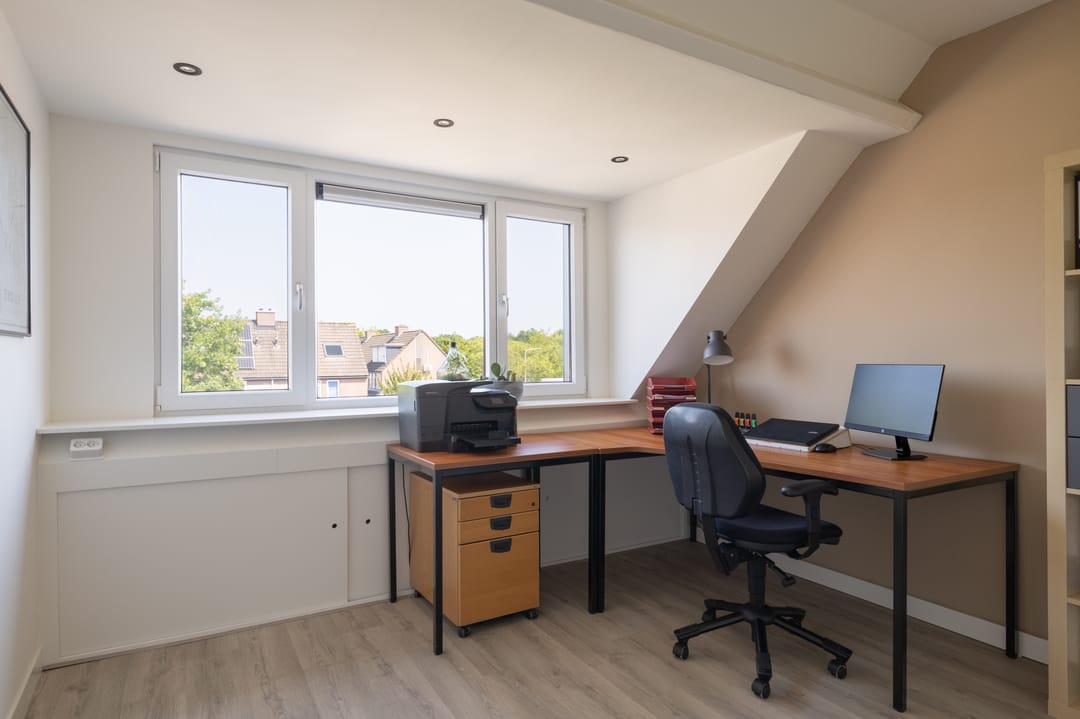 Foto 26 van Kervelweg 1