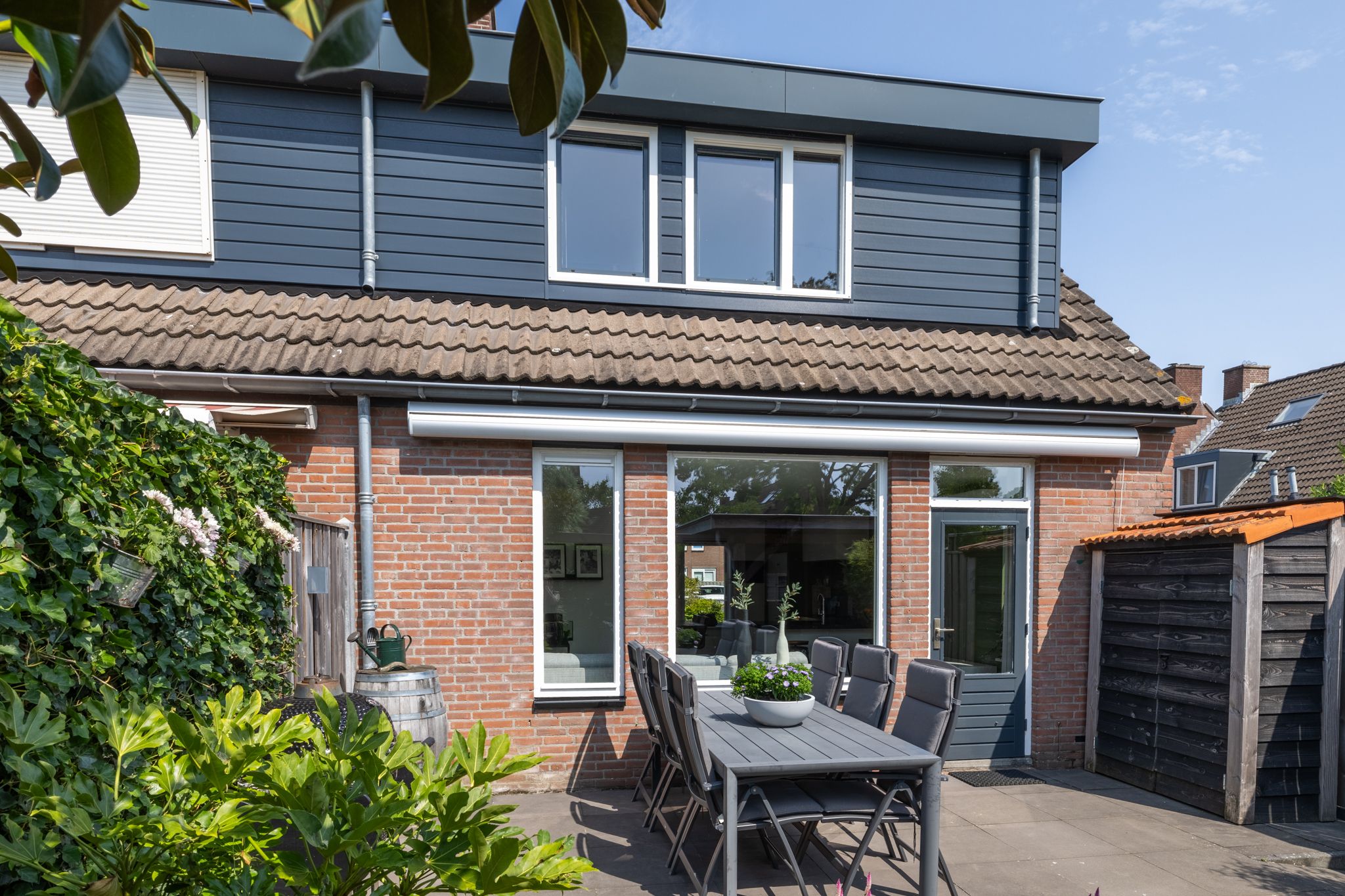 Foto 27 van Kervelweg 1