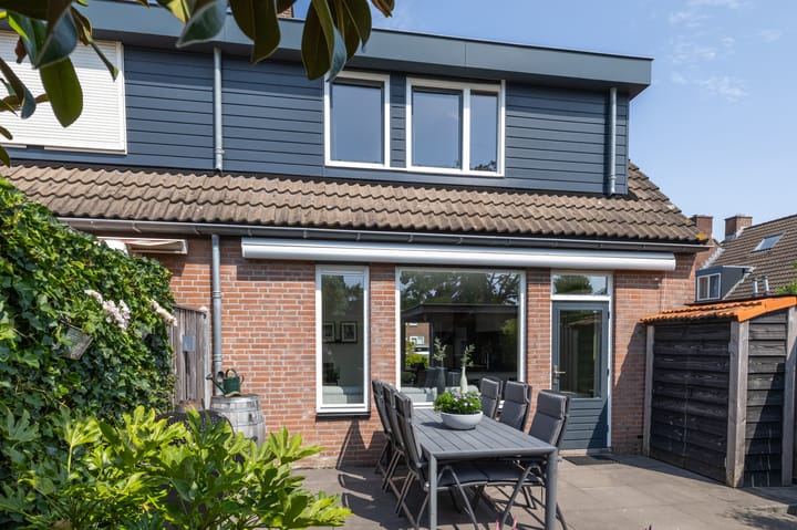 Foto 27 van Kervelweg 1