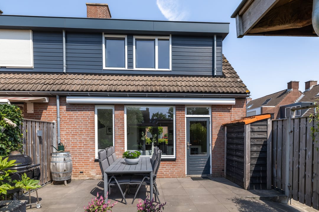 Foto 28 van Kervelweg 1