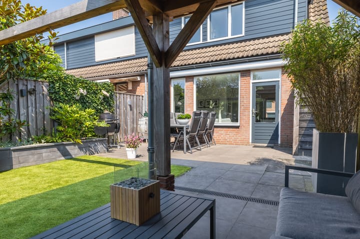 Foto 29 van Kervelweg 1