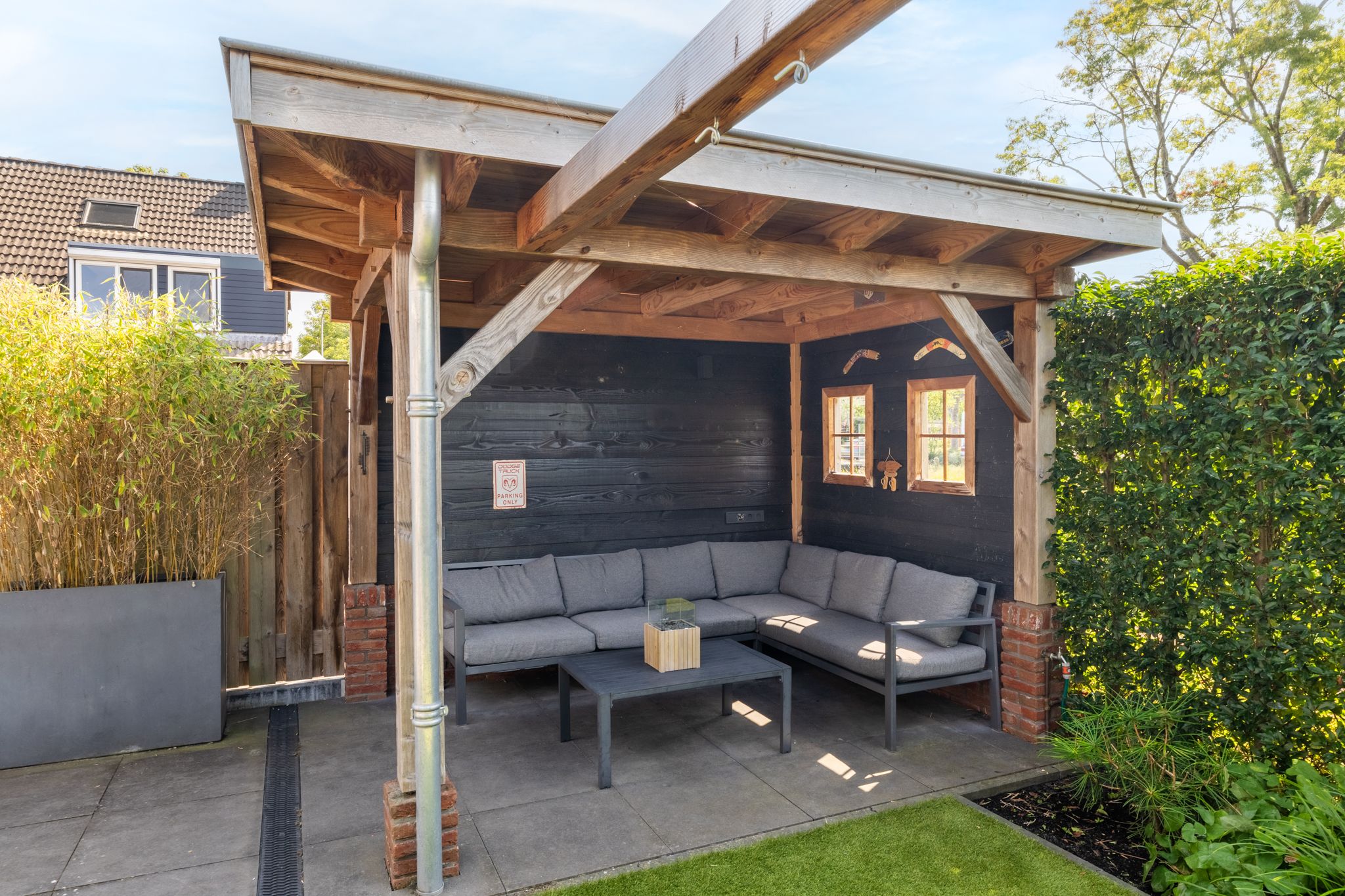 Foto 33 van Kervelweg 1