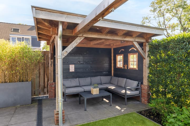 Foto 33 van Kervelweg 1