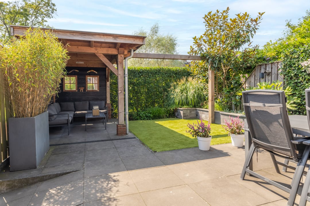 Foto 32 van Kervelweg 1