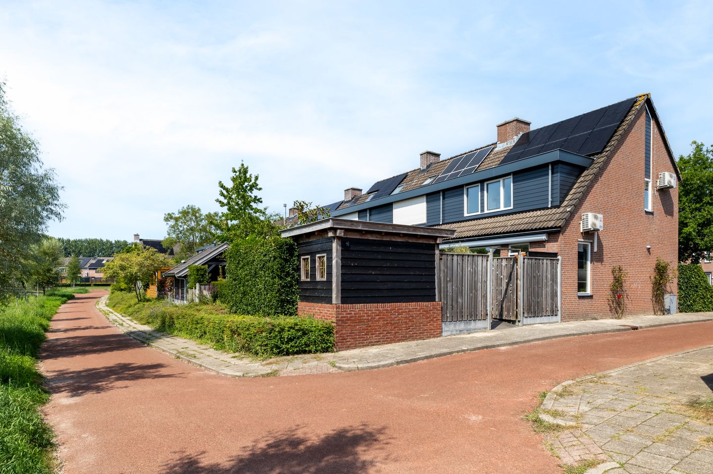 Foto 34 van Kervelweg 1